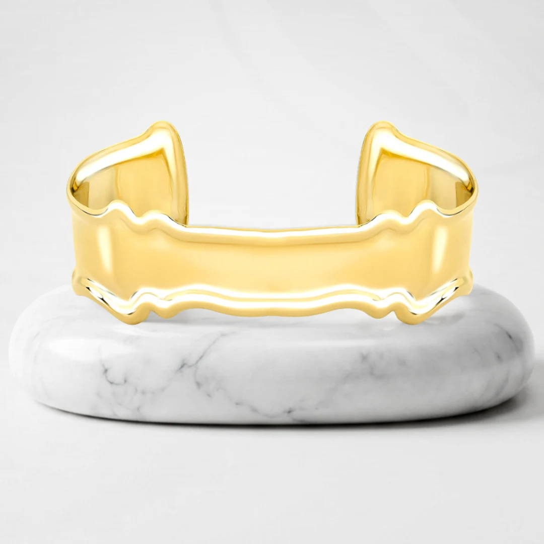 Banho em Ouro: Quebec