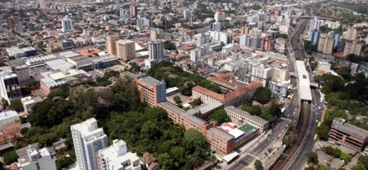Semijoias banhadas para marcas de Canoas