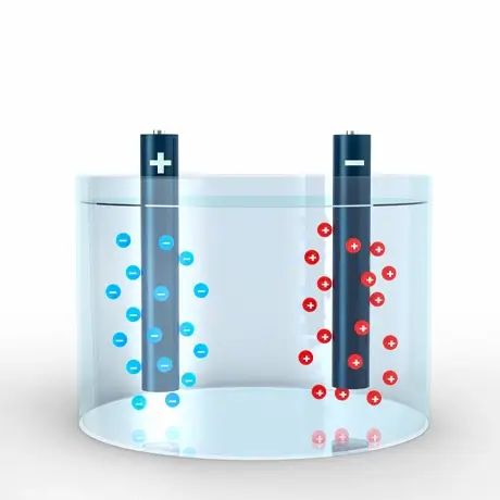 Reaction chamber