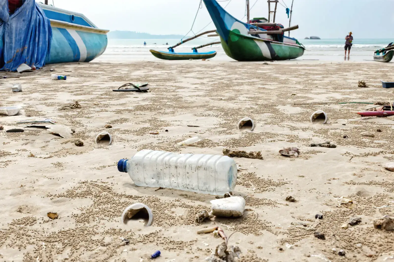 Environmental impact